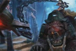 熊王皮肤大全最新爆料图